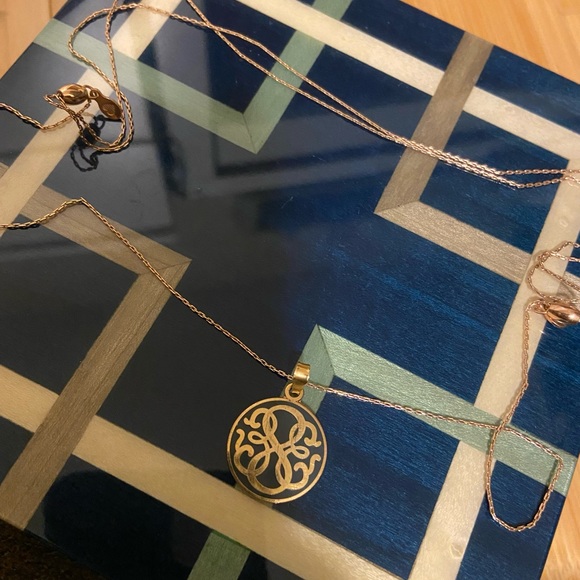 Alex and Ani Adjustable Necklace - Picture 2 of 2